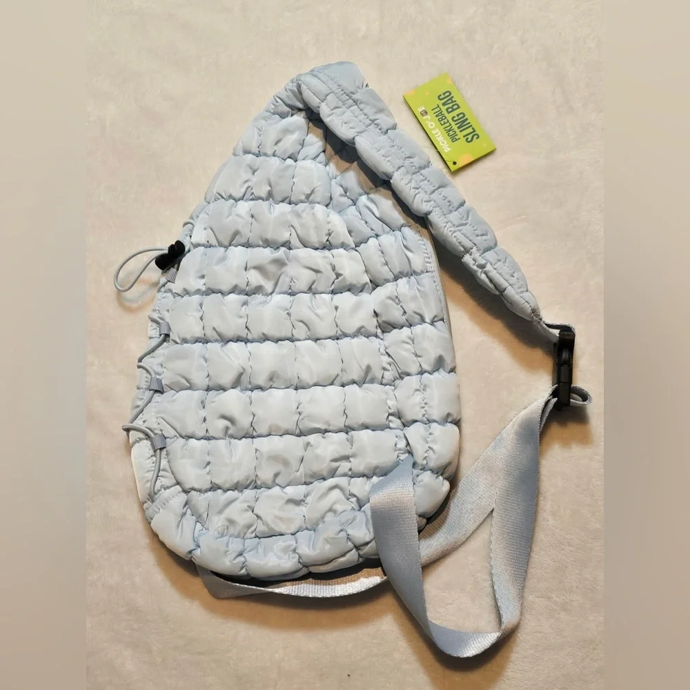Pickle O’Joe pickleball sling